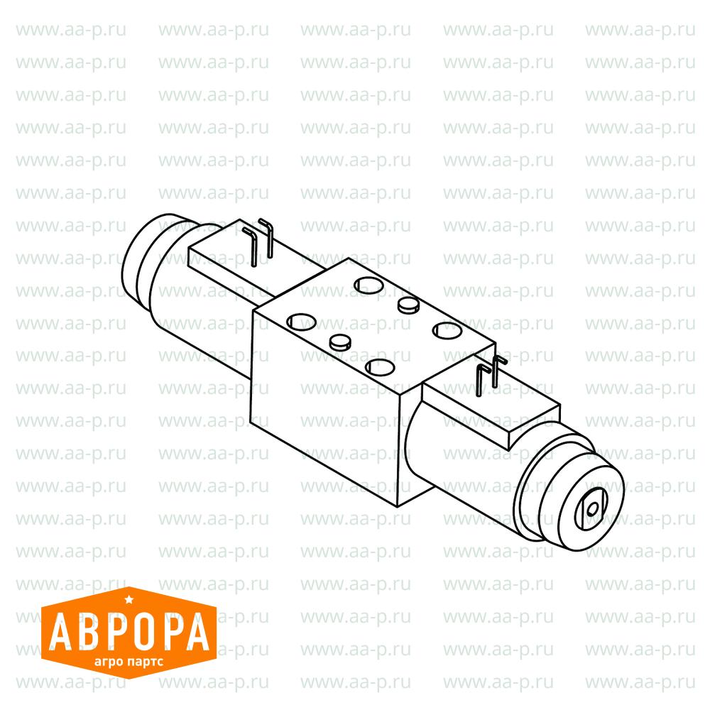 AN208748 ВОЗДУХОВОД